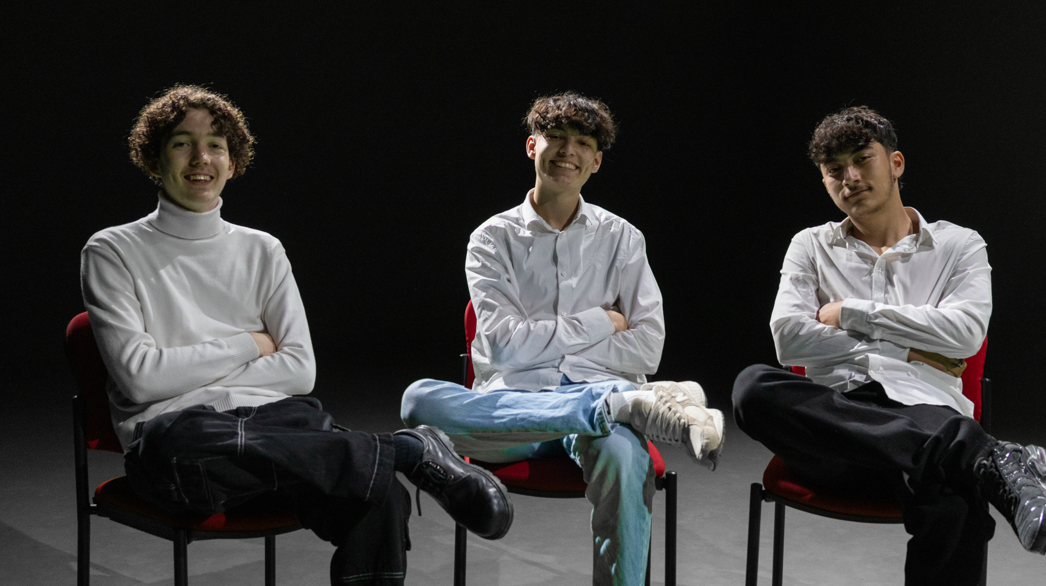 Shooting d’équipe